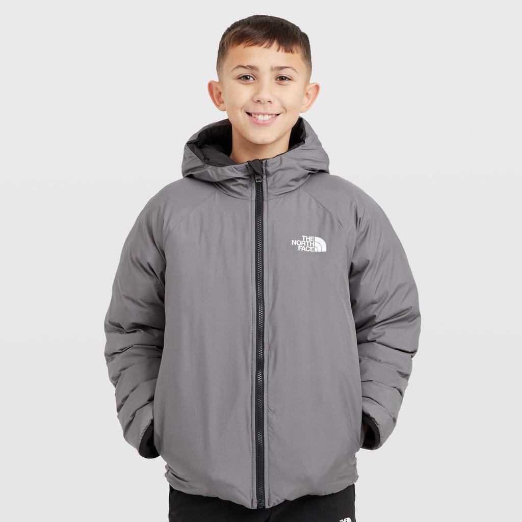 Kids' Reversible Perrito Jacket
