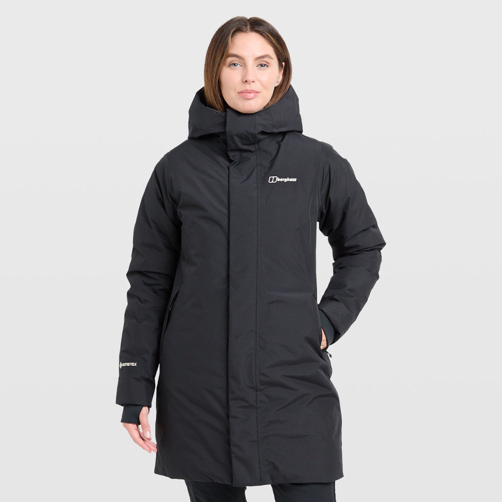 Women’s Ashberry GORE-TEX® Down Parka