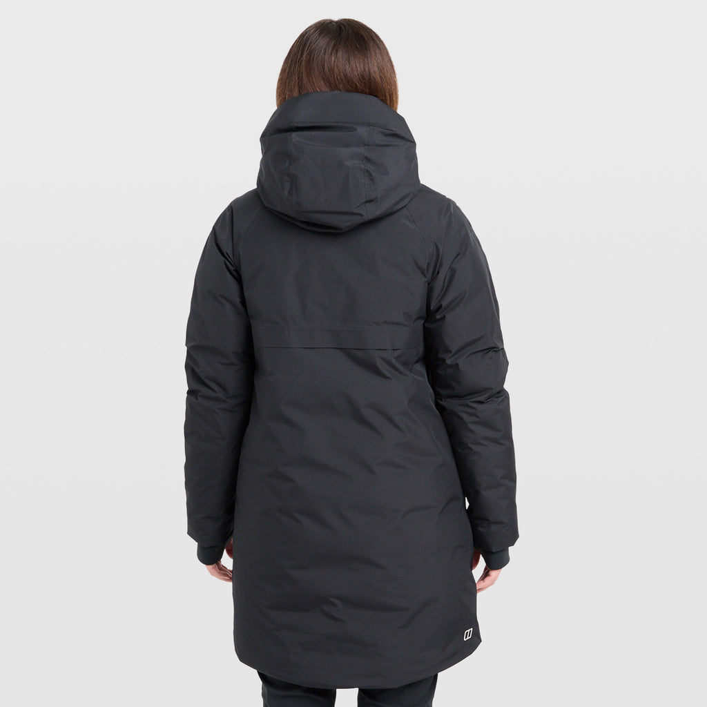 Women’s Ashberry GORE-TEX® Down Parka