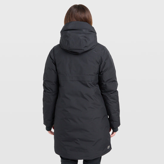 Women’s Ashberry GORE-TEX® Down Parka