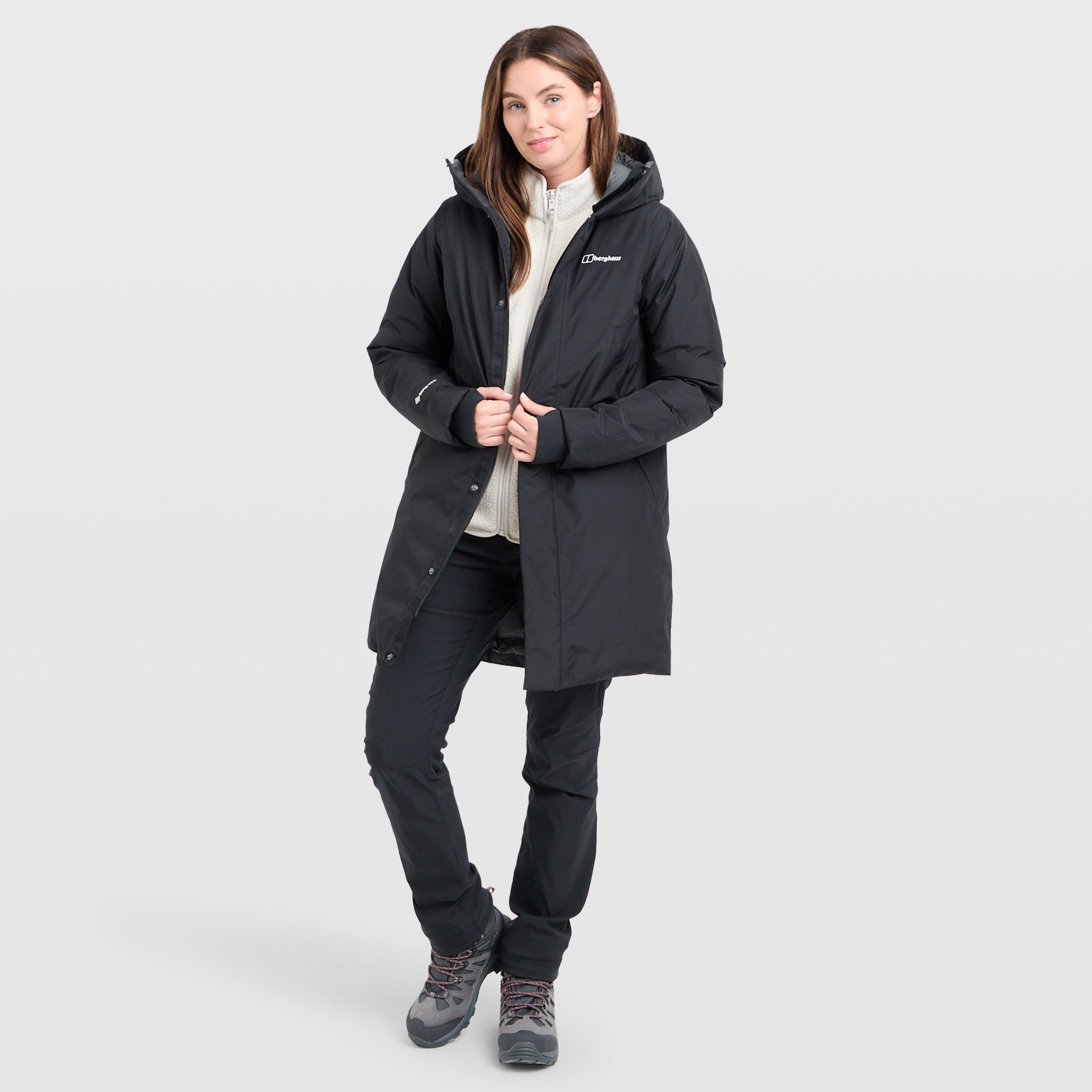 Women’s Ashberry GORE-TEX® Down Parka