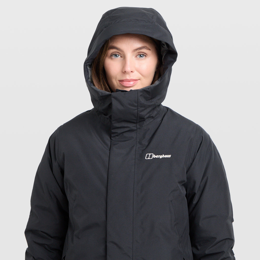 Women’s Ashberry GORE-TEX® Down Parka
