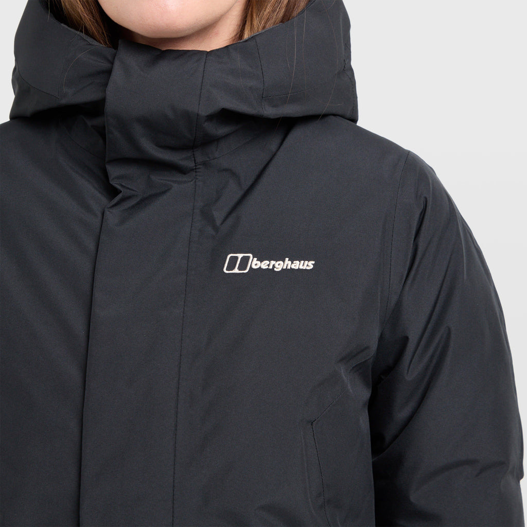 Women’s Ashberry GORE-TEX® Down Parka