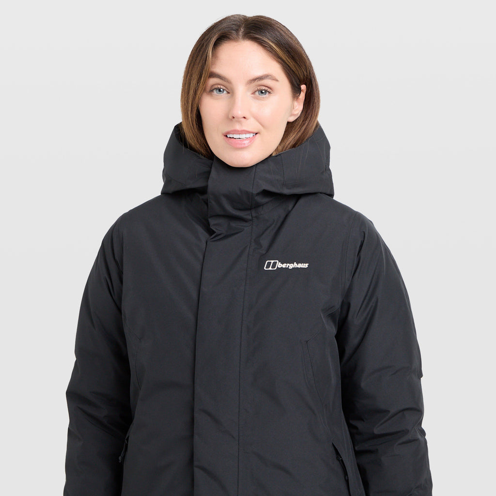 Women’s Ashberry GORE-TEX® Down Parka
