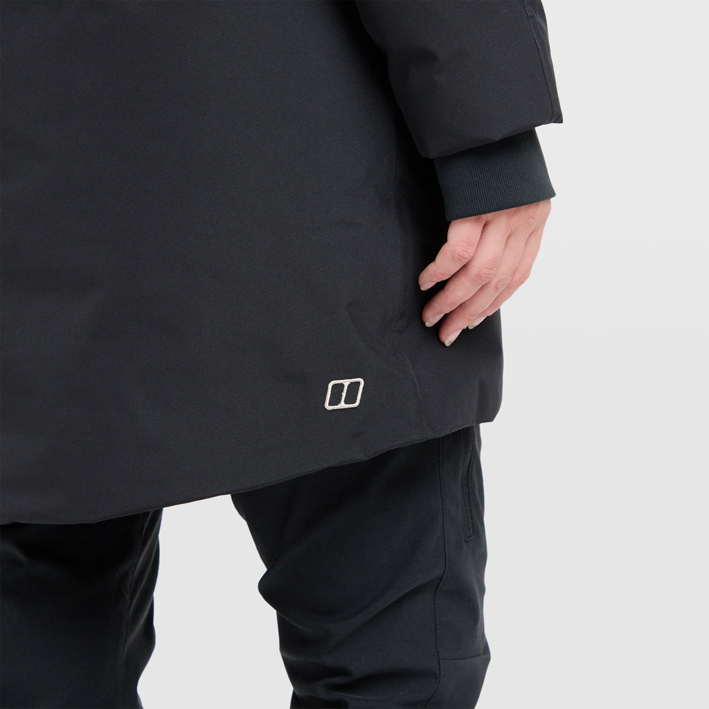 Women’s Ashberry GORE-TEX® Down Parka