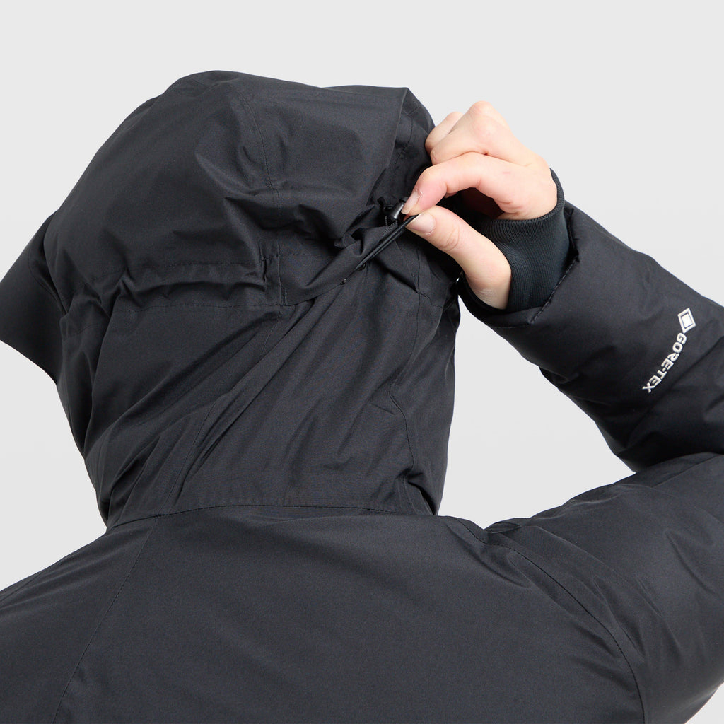 Women’s Ashberry GORE-TEX® Down Parka