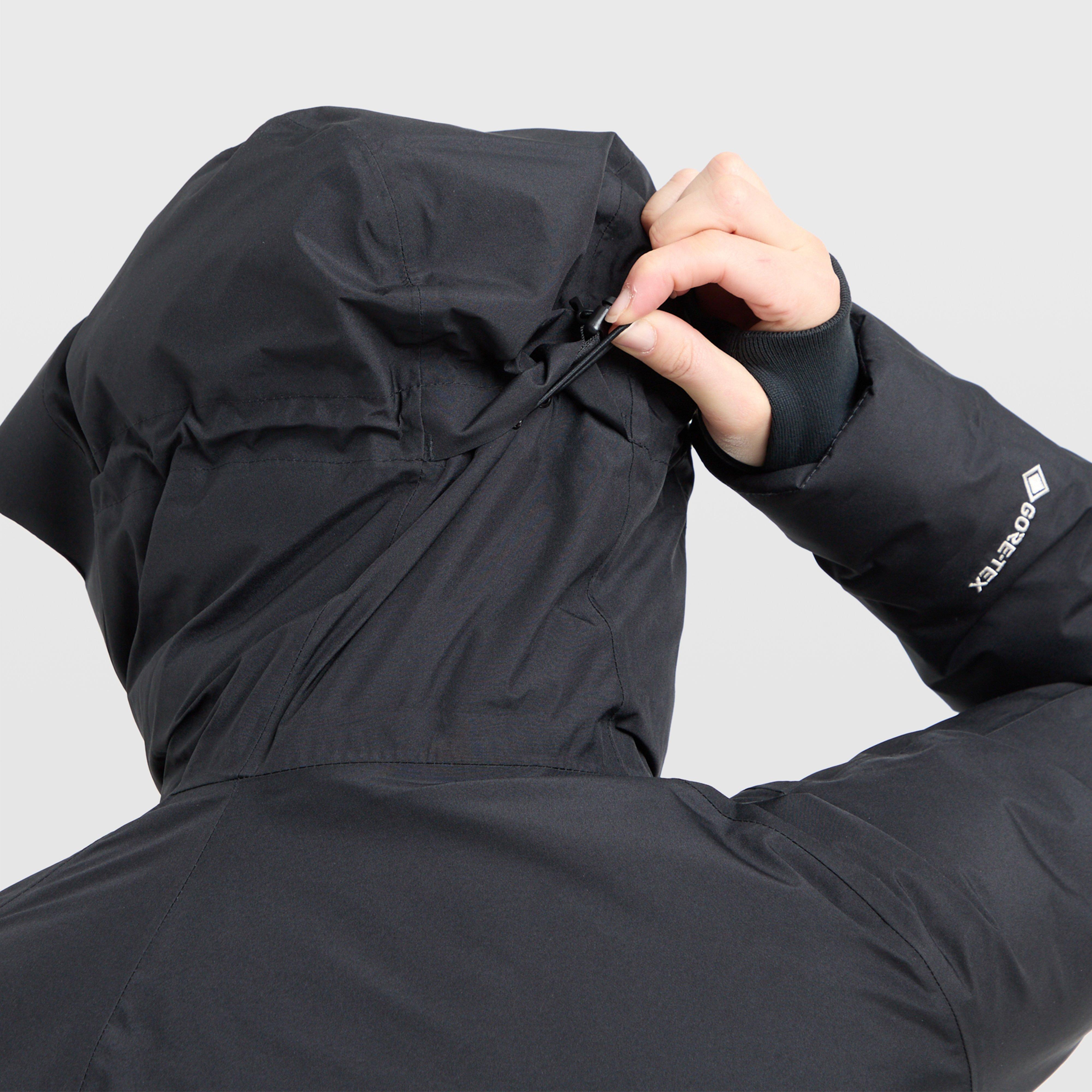 Women’s Ashberry GORE-TEX® Down Parka