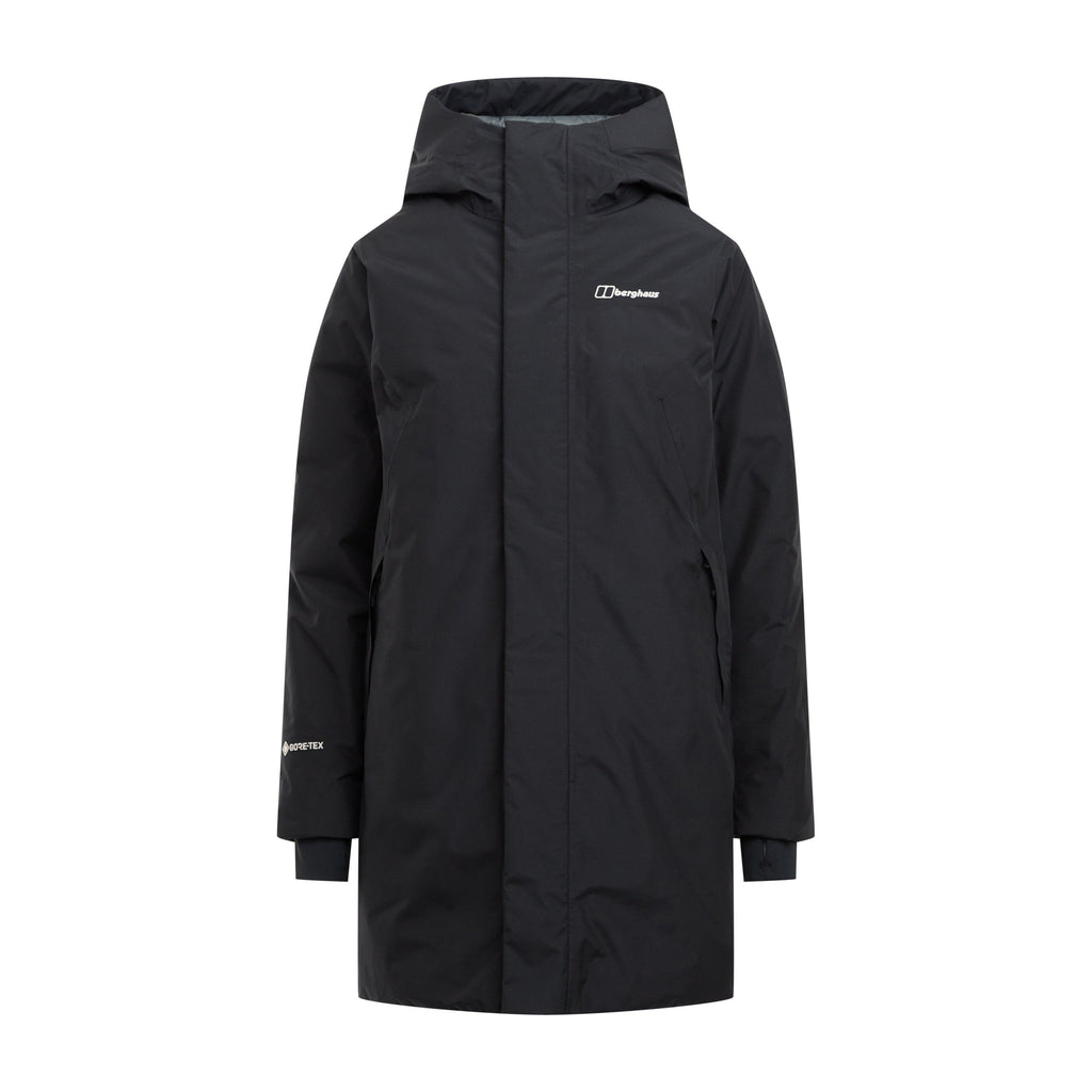 Women’s Ashberry GORE-TEX® Down Parka