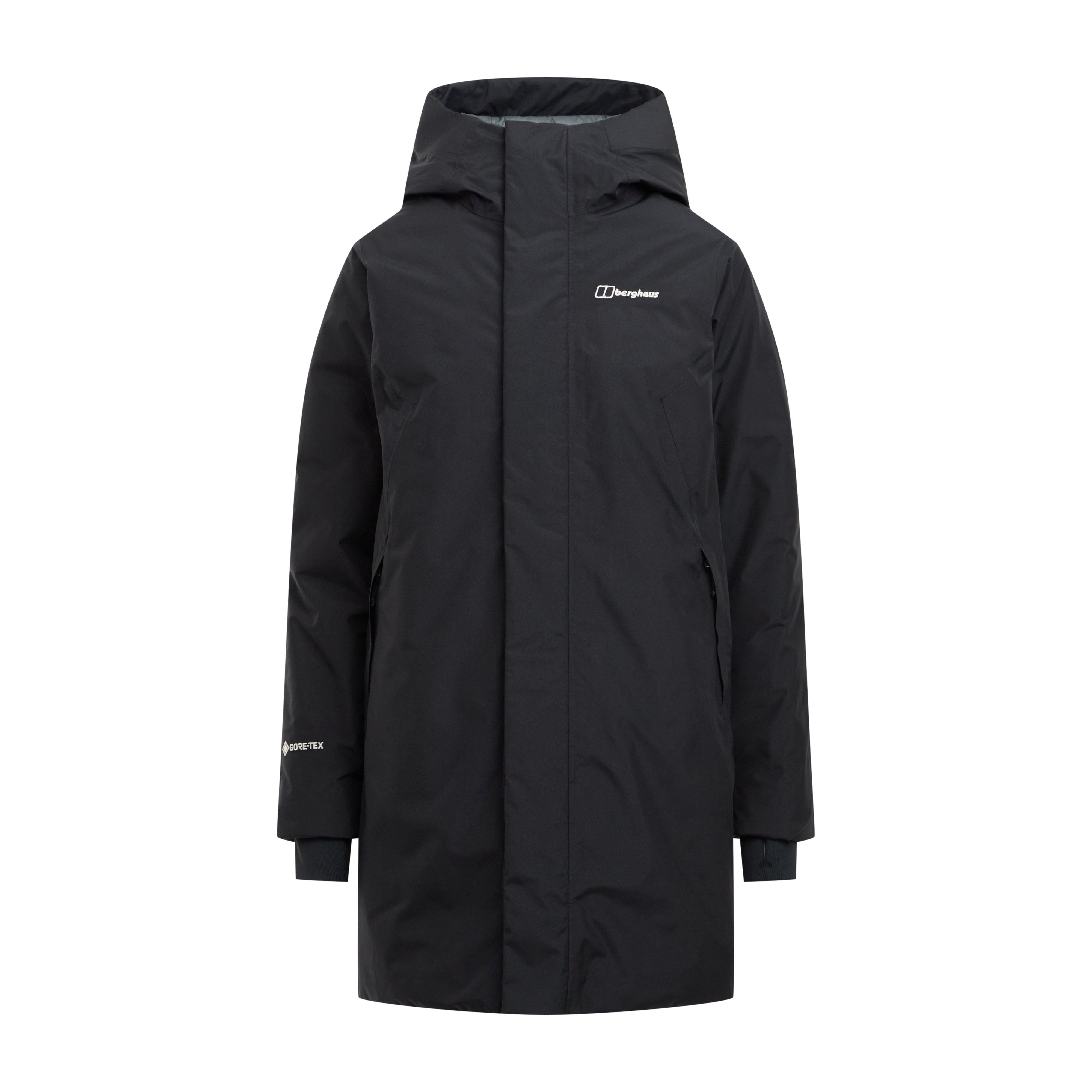 Women’s Ashberry GORE-TEX® Down Parka
