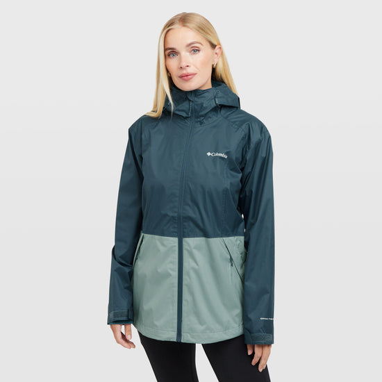 Women's Inner Limits™ III Waterproof Jacket