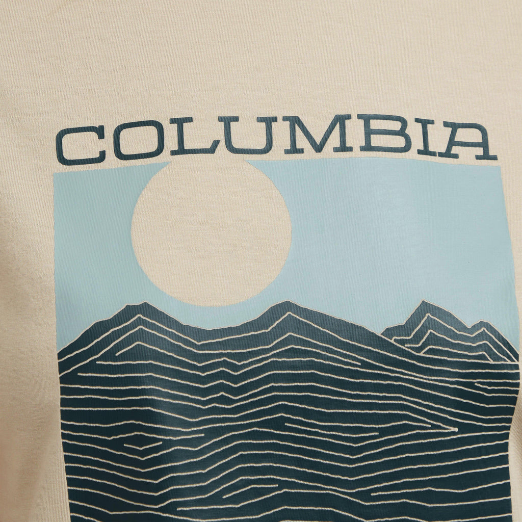 Women's Rolling Bend™ Graphic Oversized T-Shirt