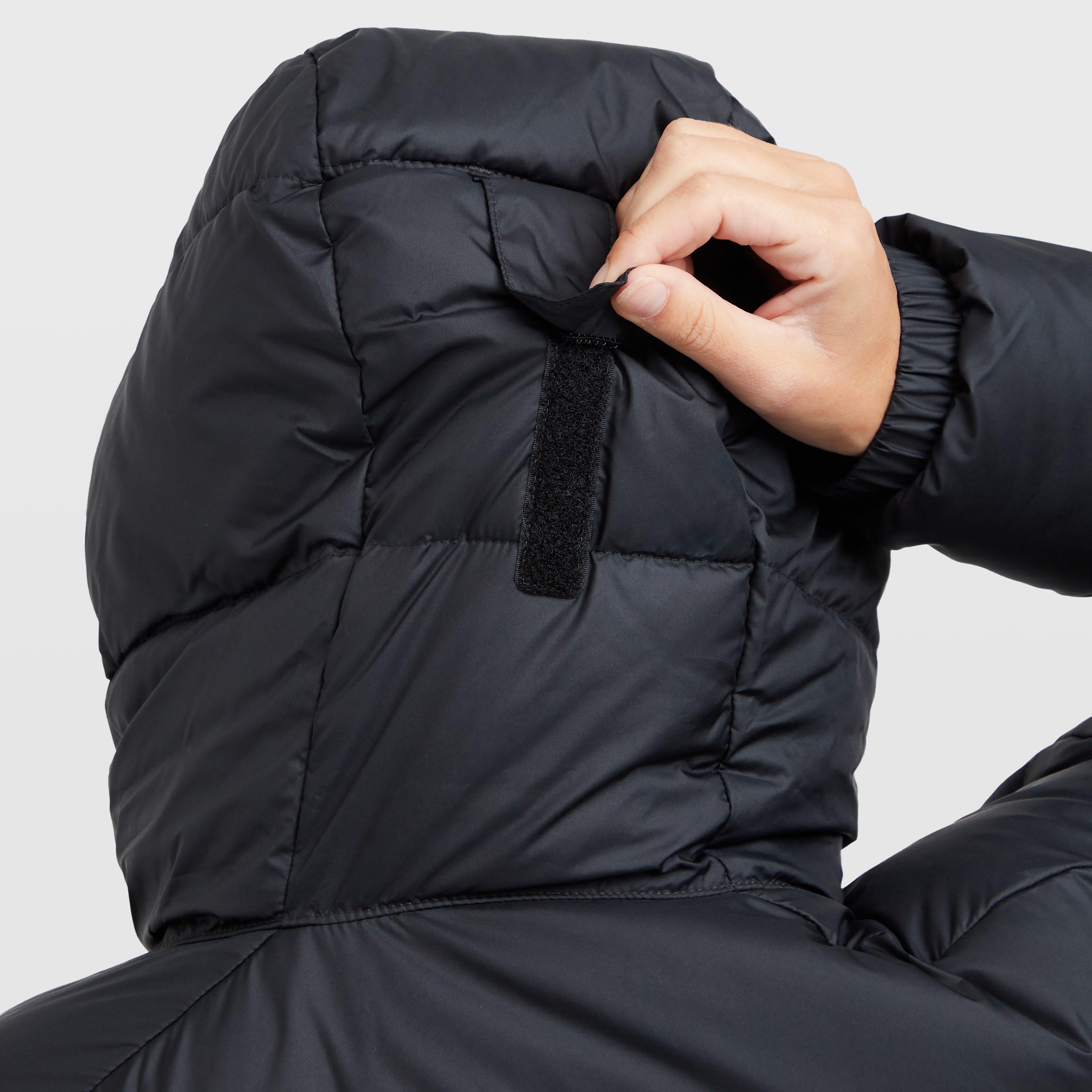 Women's Padded Winter Jacket