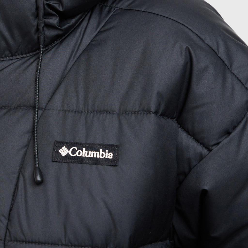 Women's Padded Winter Jacket