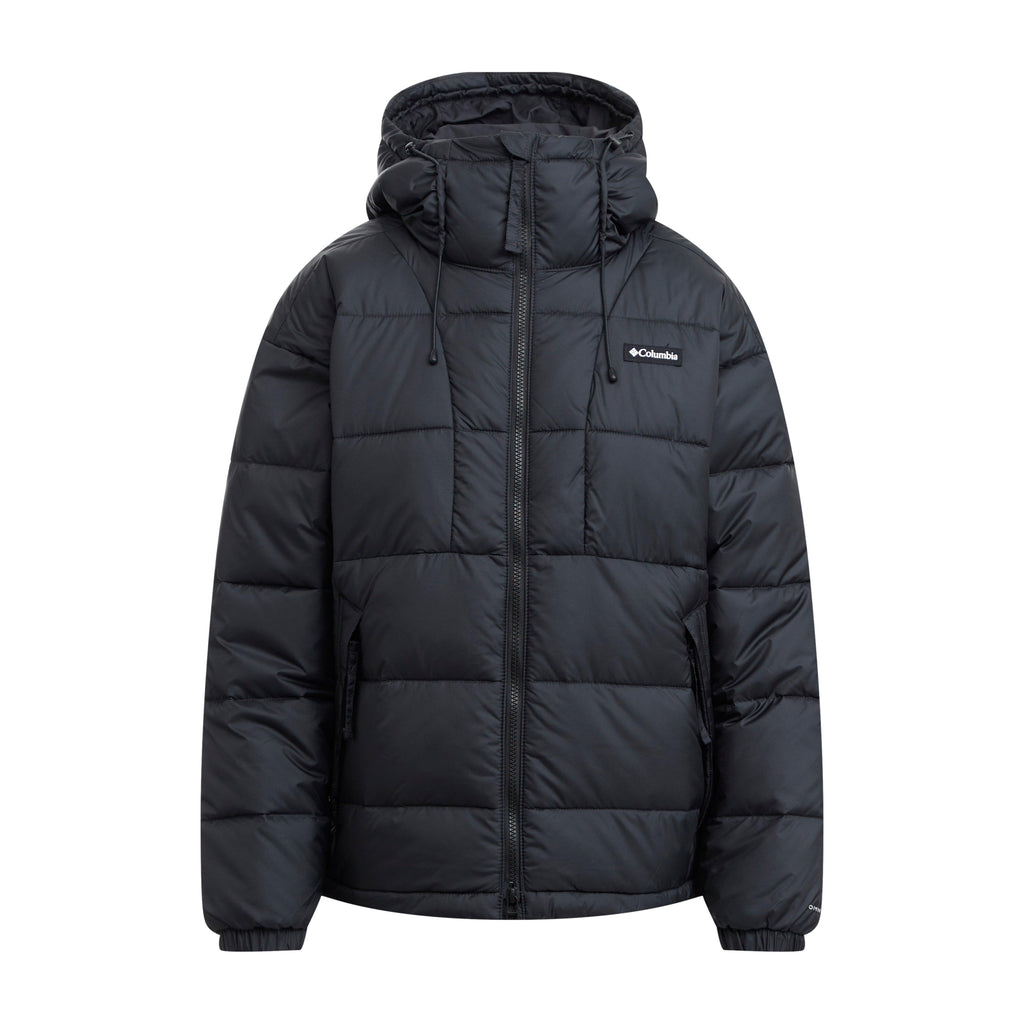 Women's Padded Winter Jacket