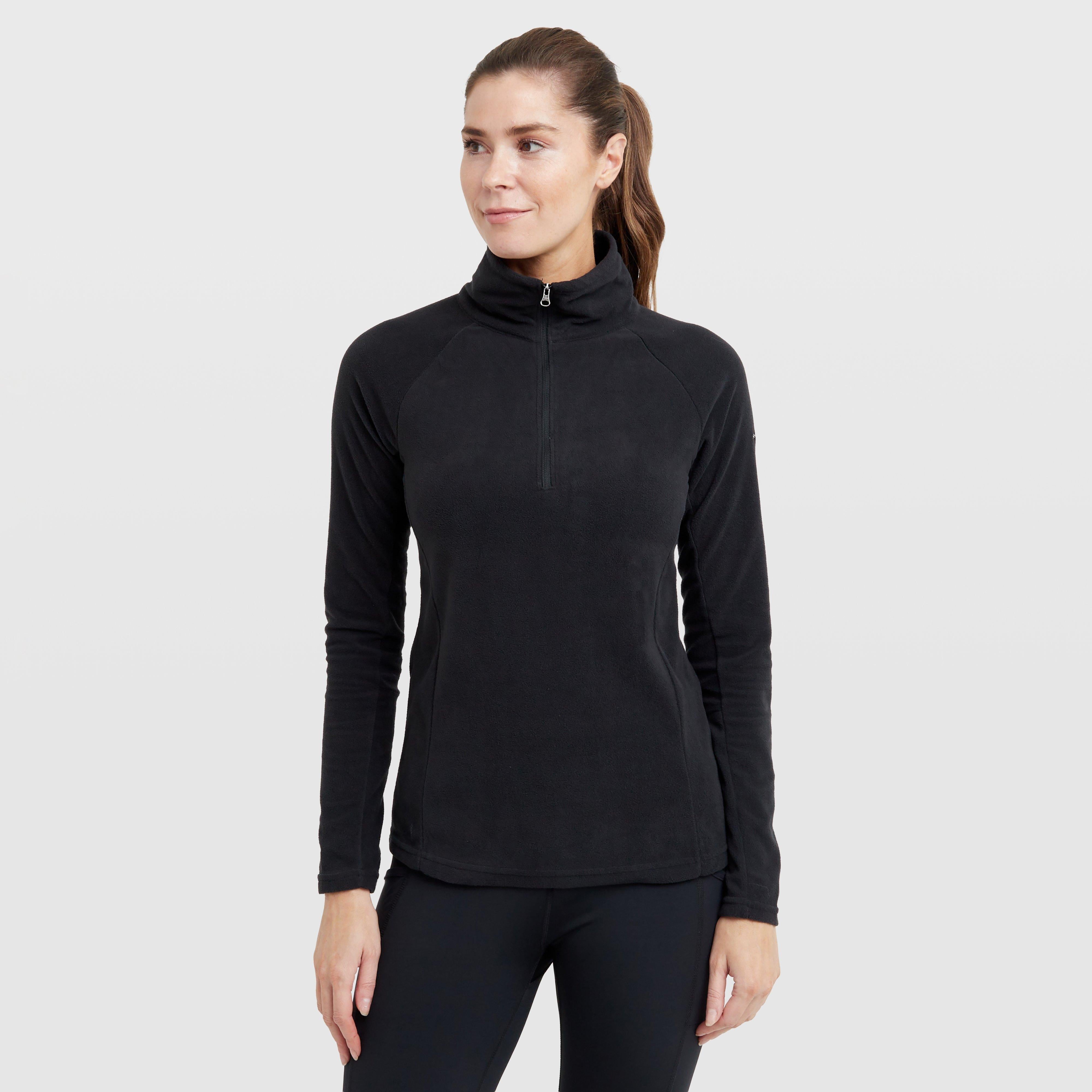 Women’s Stratagate™ Half Zip Fleece