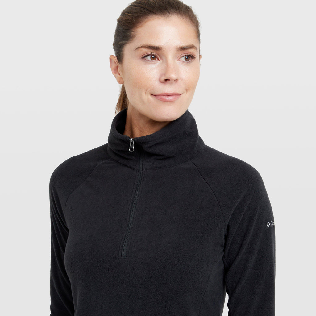 Women’s Stratagate™ Half Zip Fleece