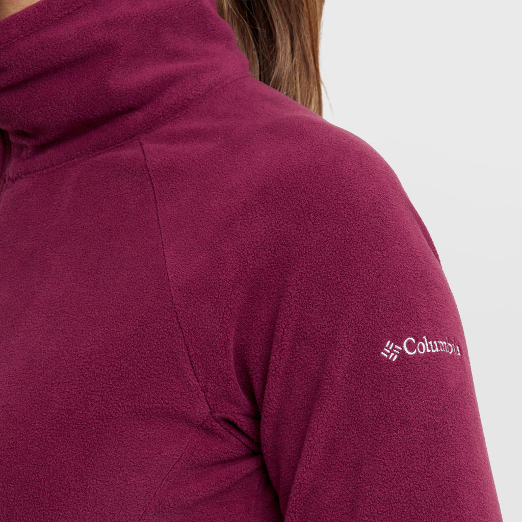 Women’s Stratagate™ Half Zip Fleece