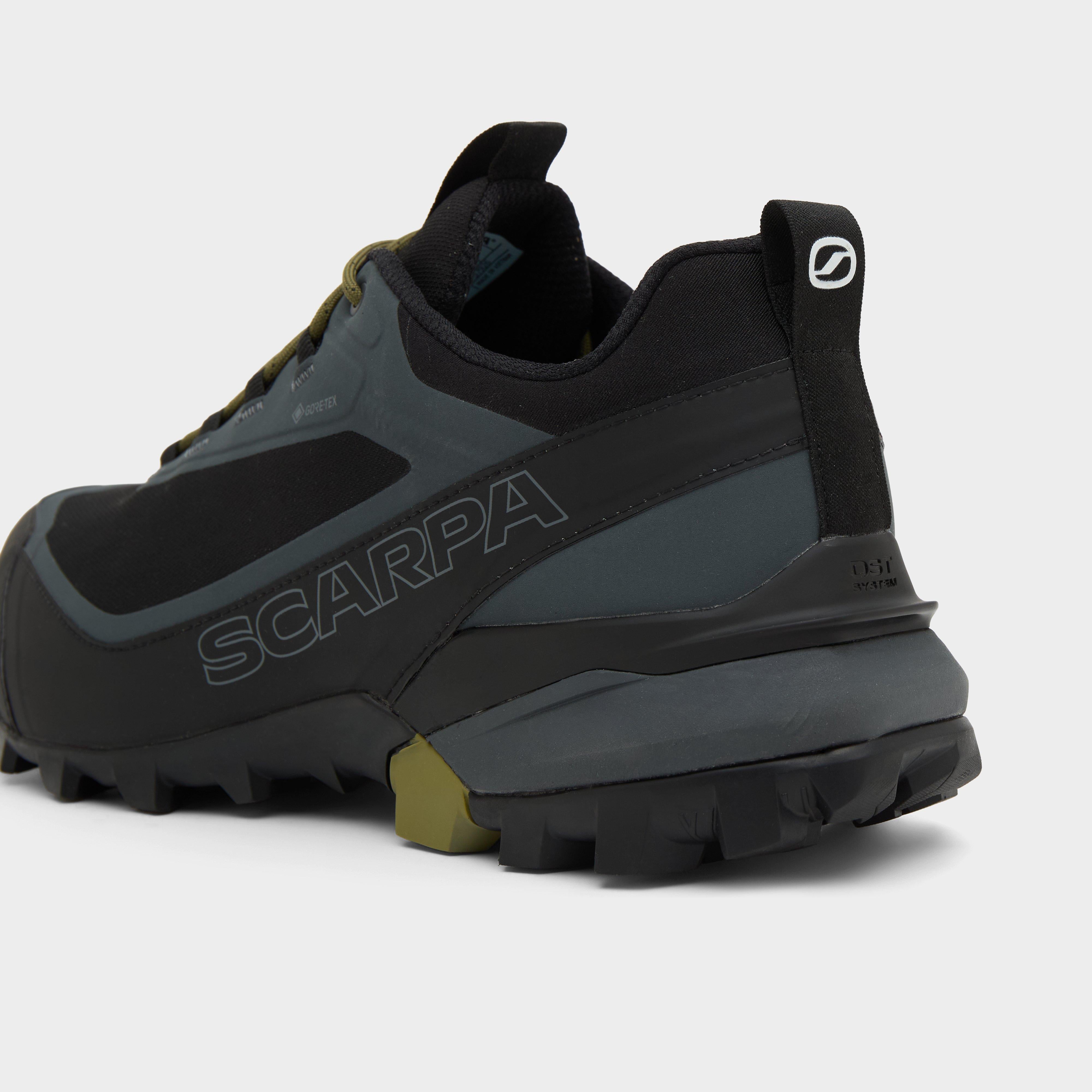 Men’s Ribelle Cross 2 GORE-TEX® Hiking Shoe