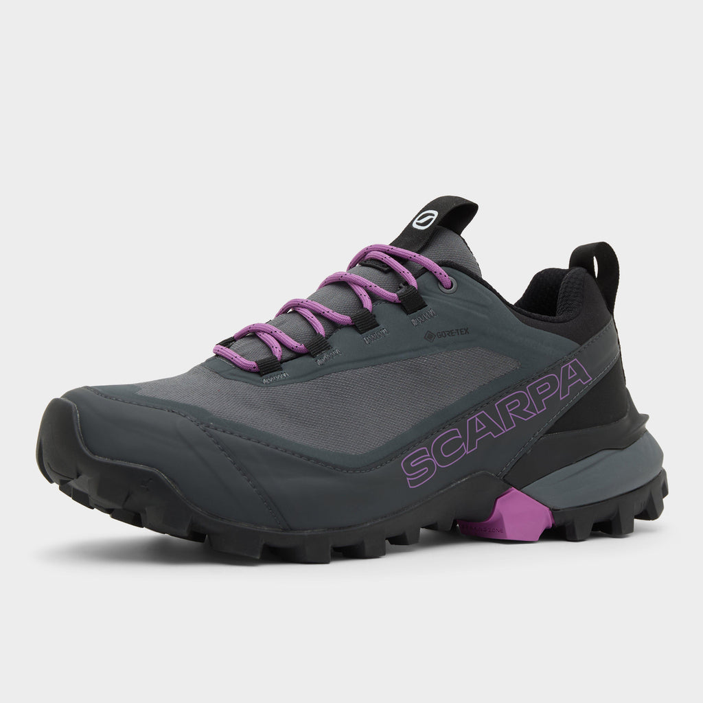Women’s Ribelle Cross 2 GORE-TEX® Hiking Shoe