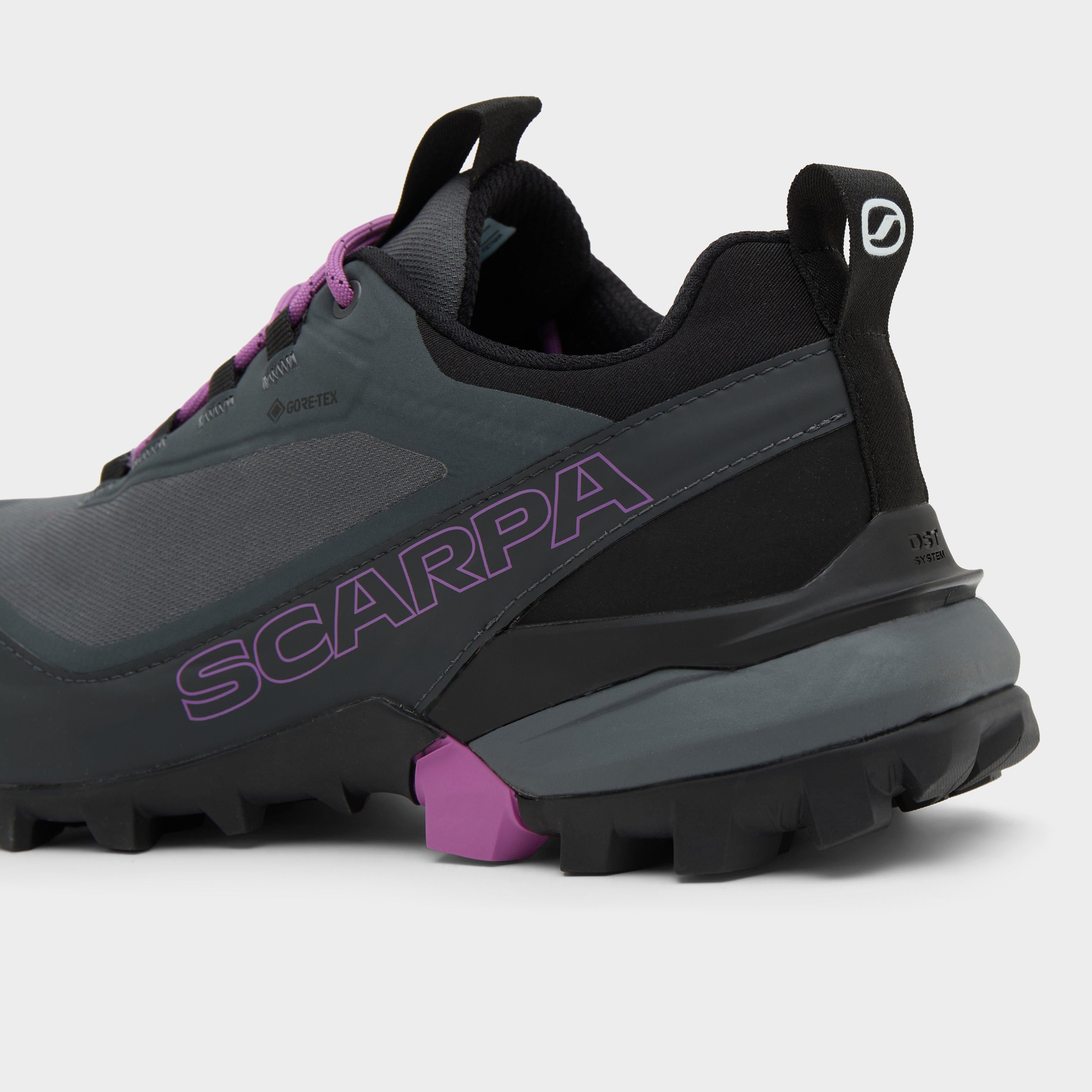 Women’s Ribelle Cross 2 GORE-TEX® Hiking Shoe