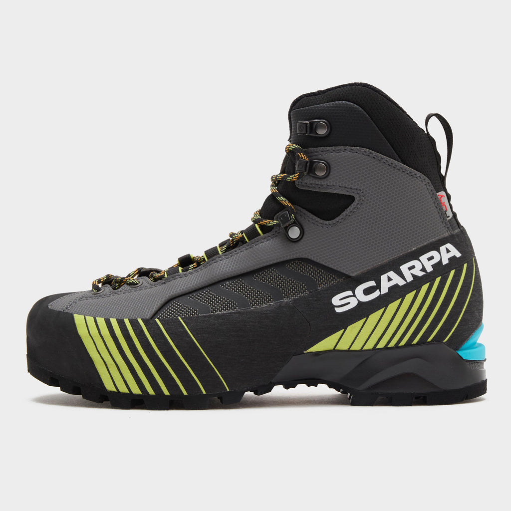 Men's Ribelle Lite HD Mountain Boots