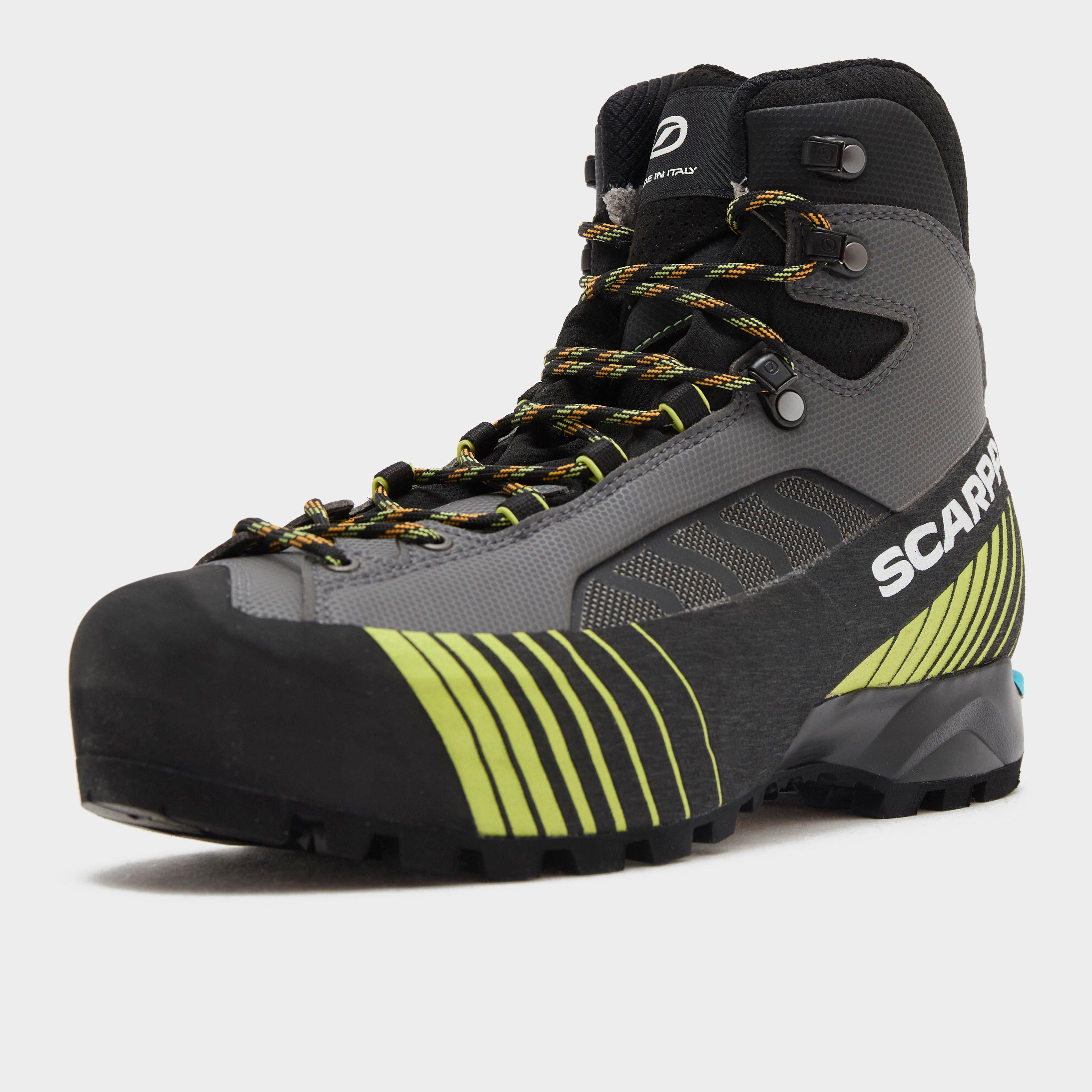 Men's Ribelle Lite HD Mountain Boots