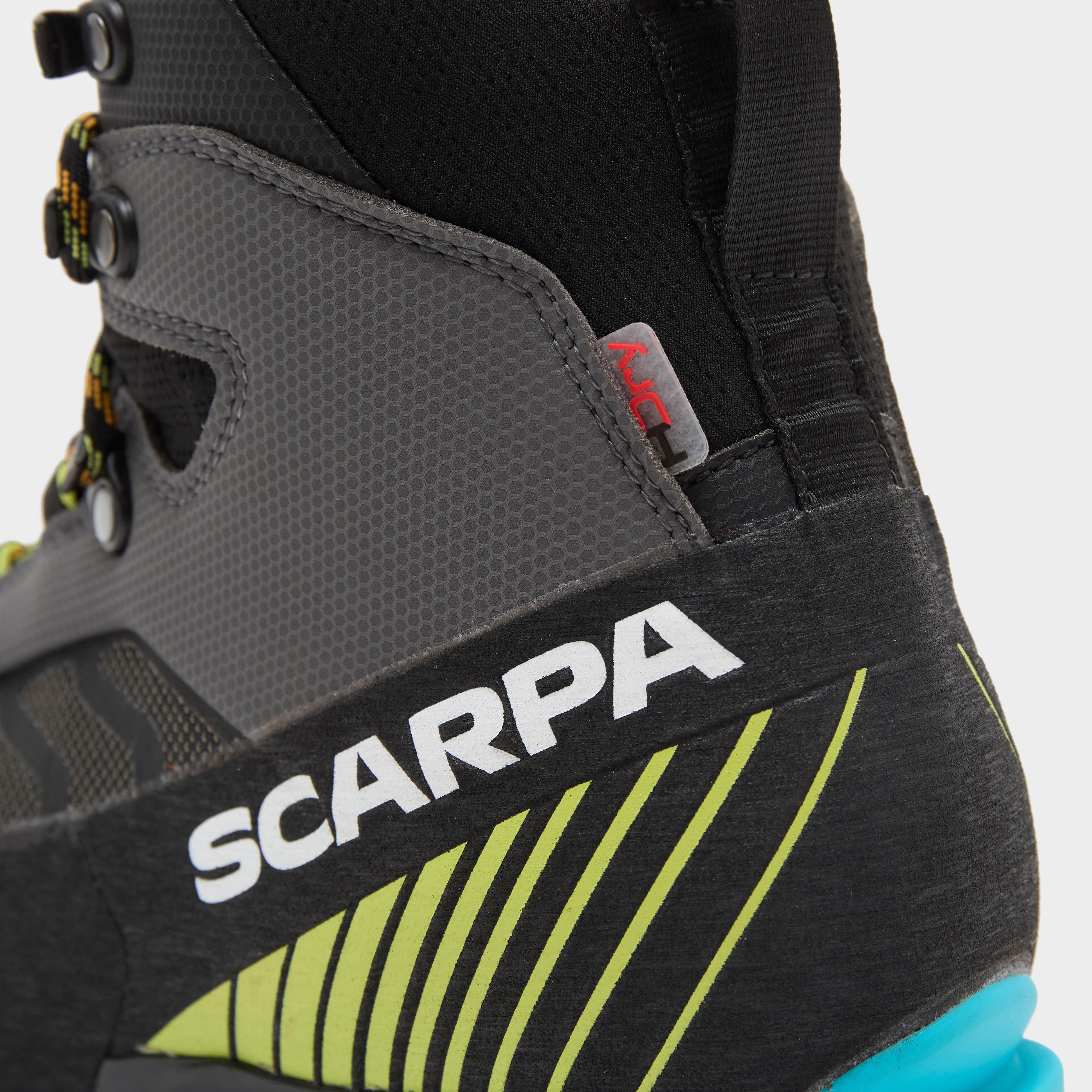 Men's Ribelle Lite HD Mountain Boots