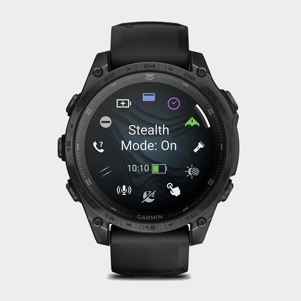 tactix® 8 AMOLED Edition 47mm GPS Smartwatch