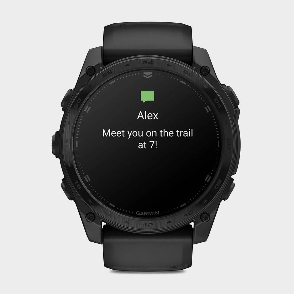 tactix® 8 AMOLED Edition 51mm GPS Smartwatch