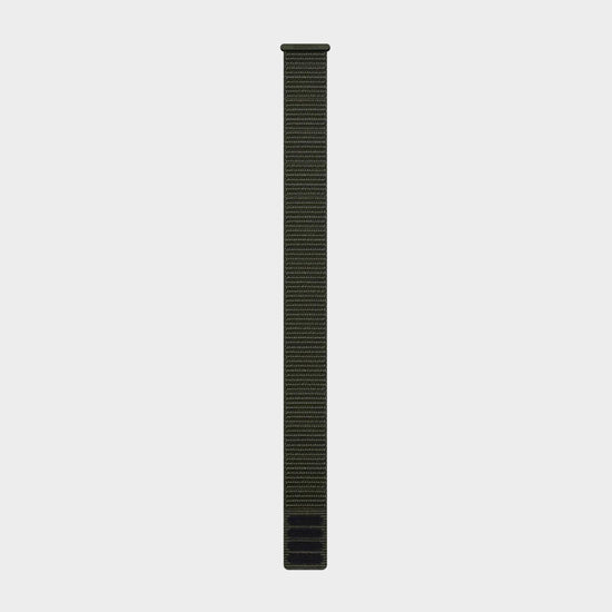 UltraFit® Nylon Strap 26mm