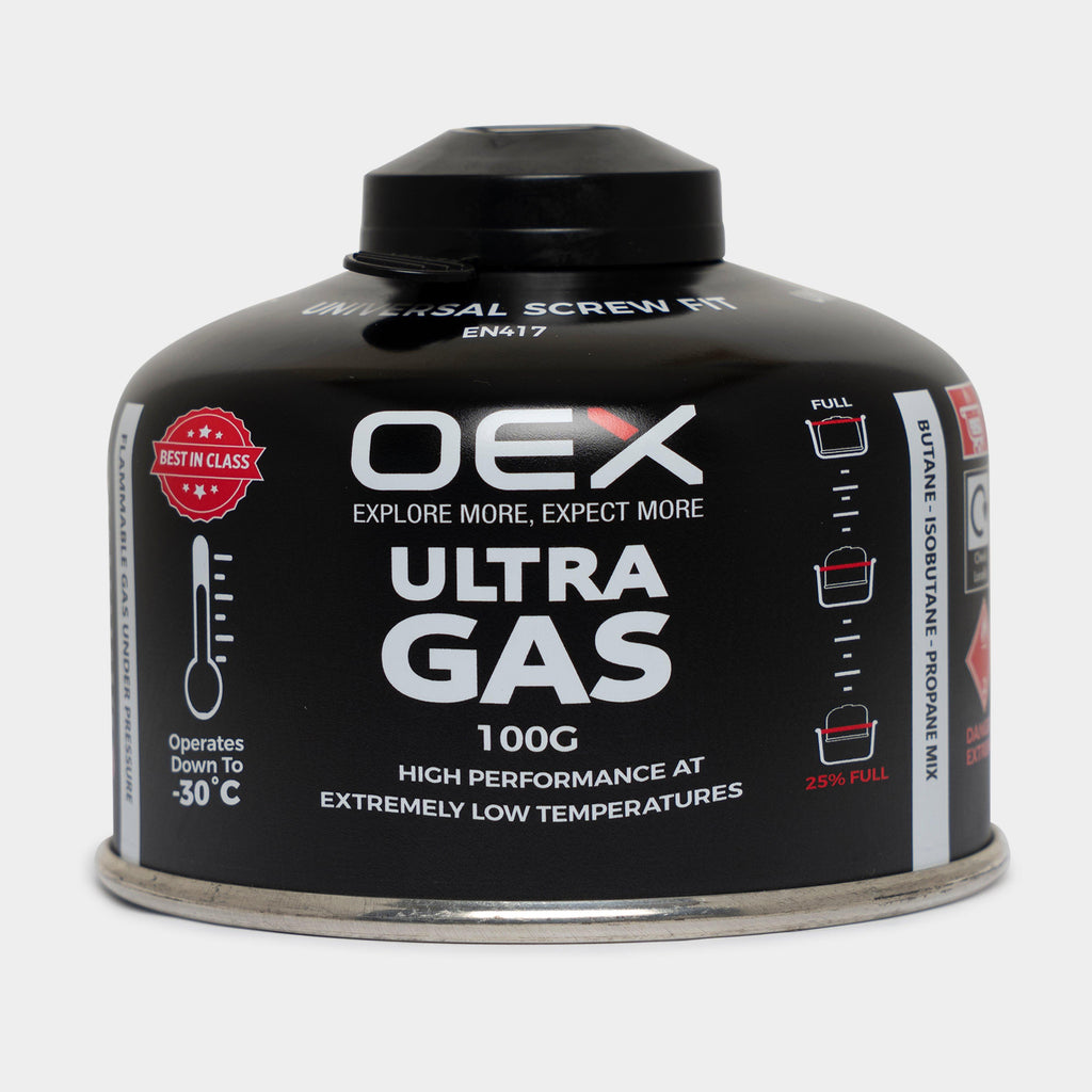 Ultra Gas 100g