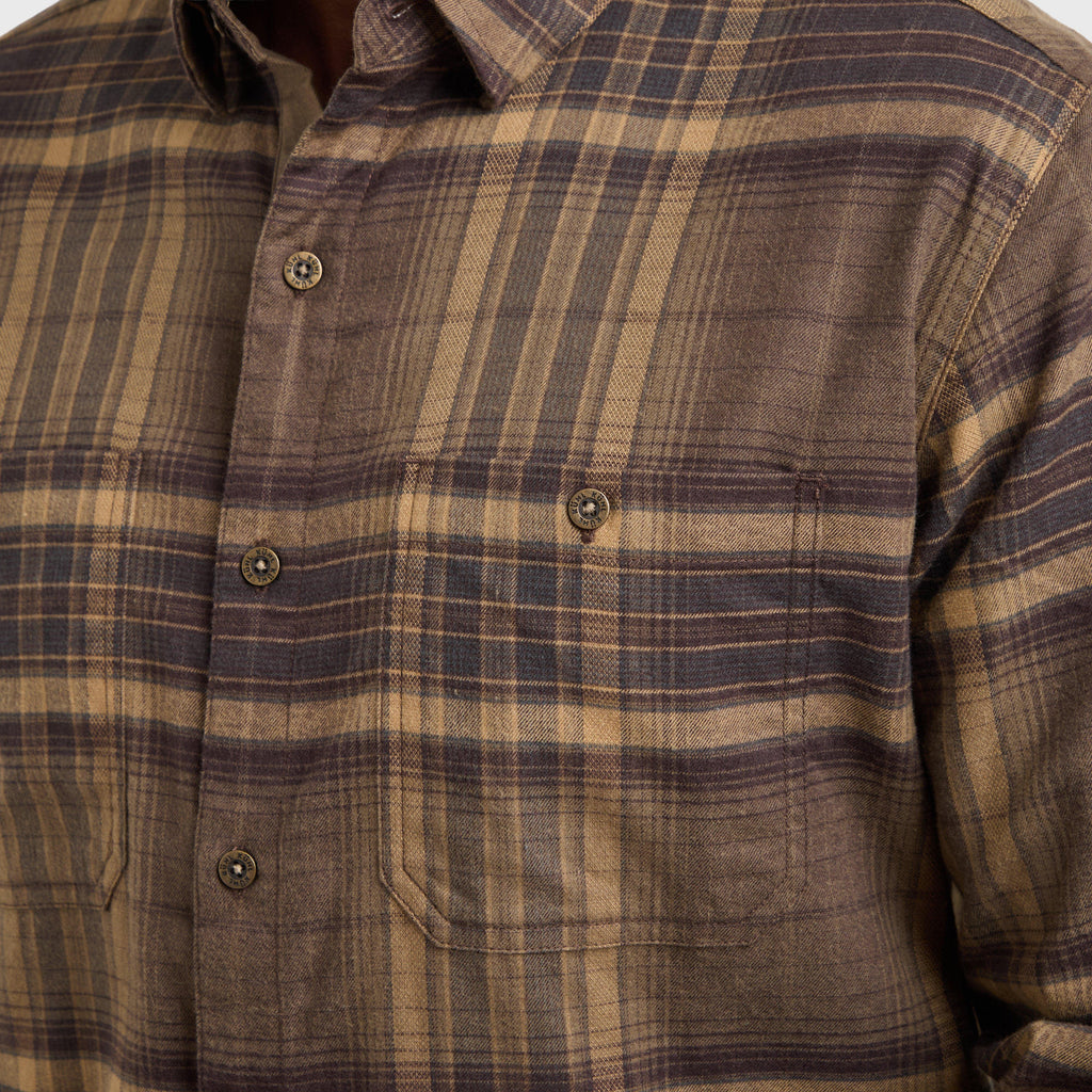 Men's Fugitive™ Flannel Shirt