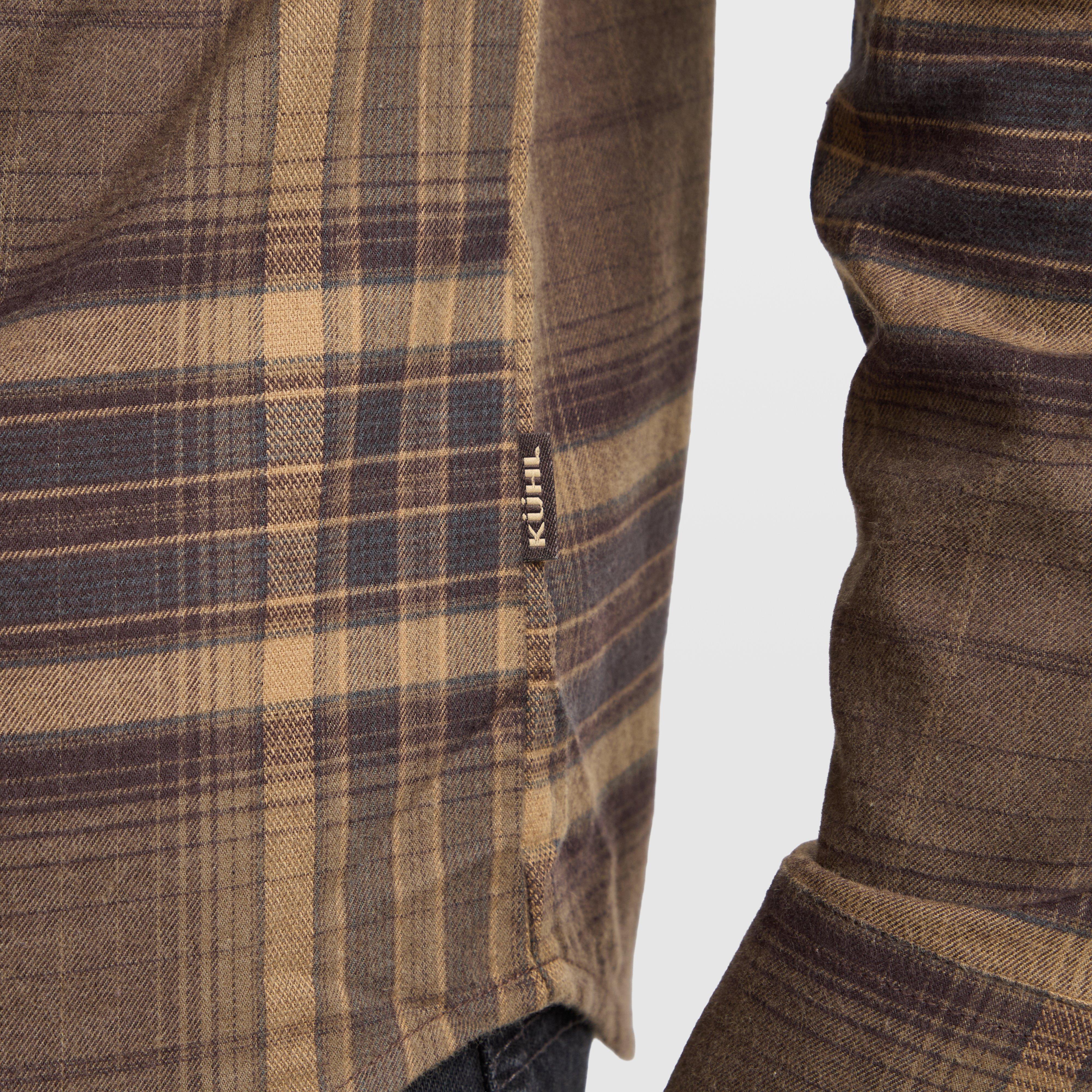 Men's Fugitive™ Flannel Shirt