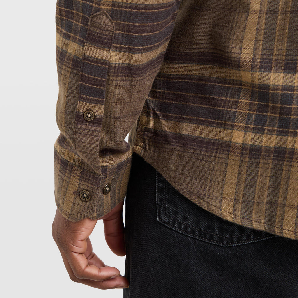 Men's Fugitive™ Flannel Shirt