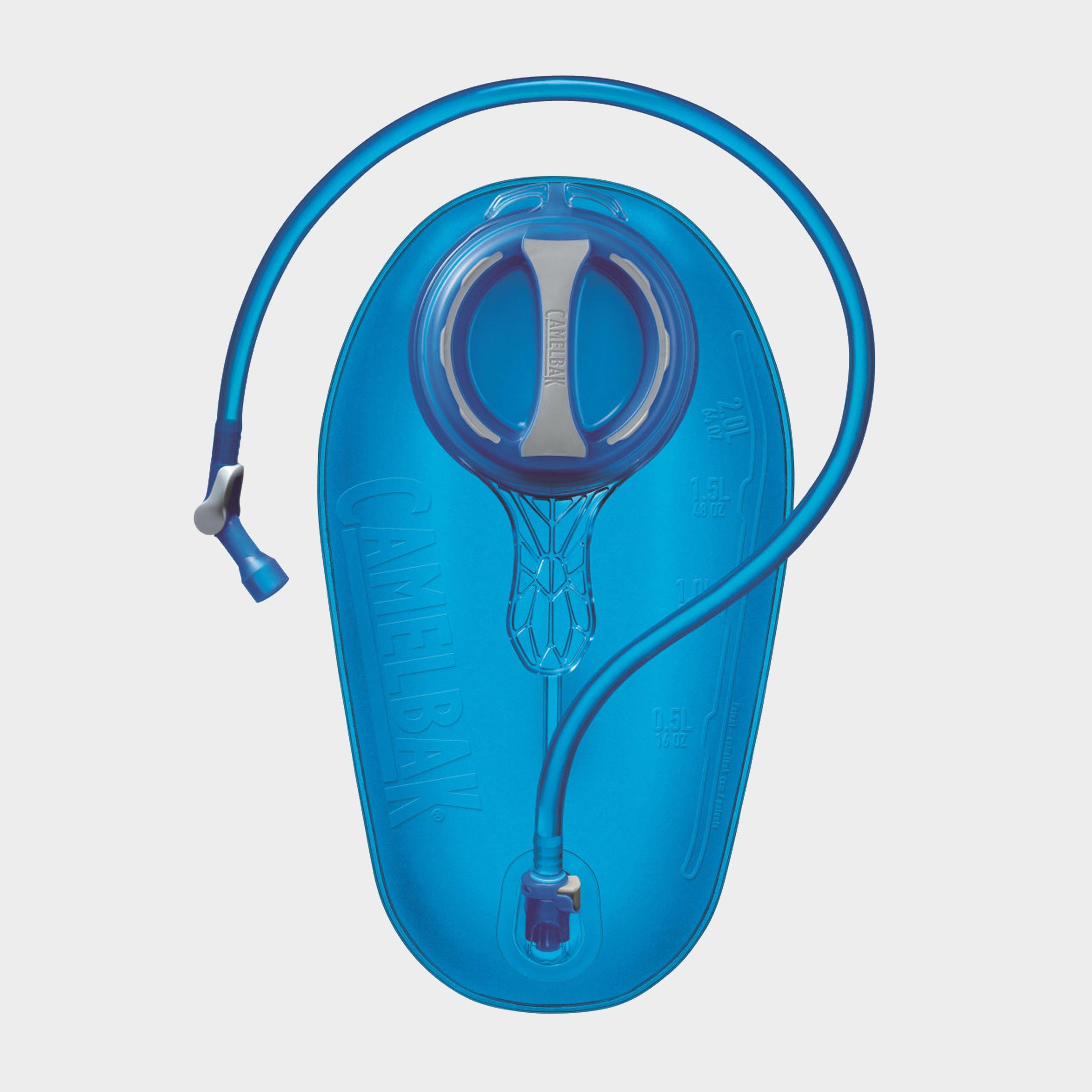 Crux 2L Reservoir