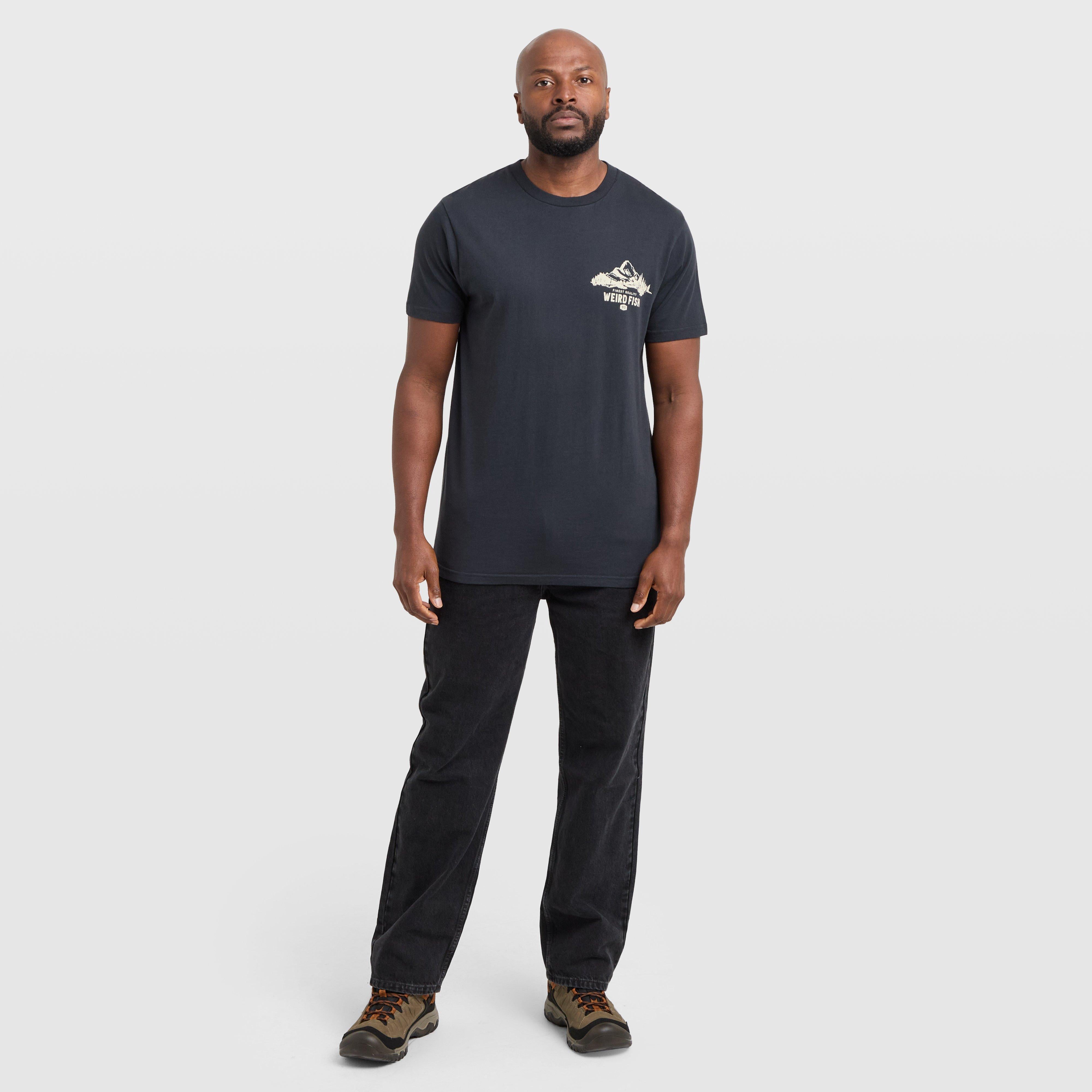 Men’s Mountain Valley Graphic T-Shirt