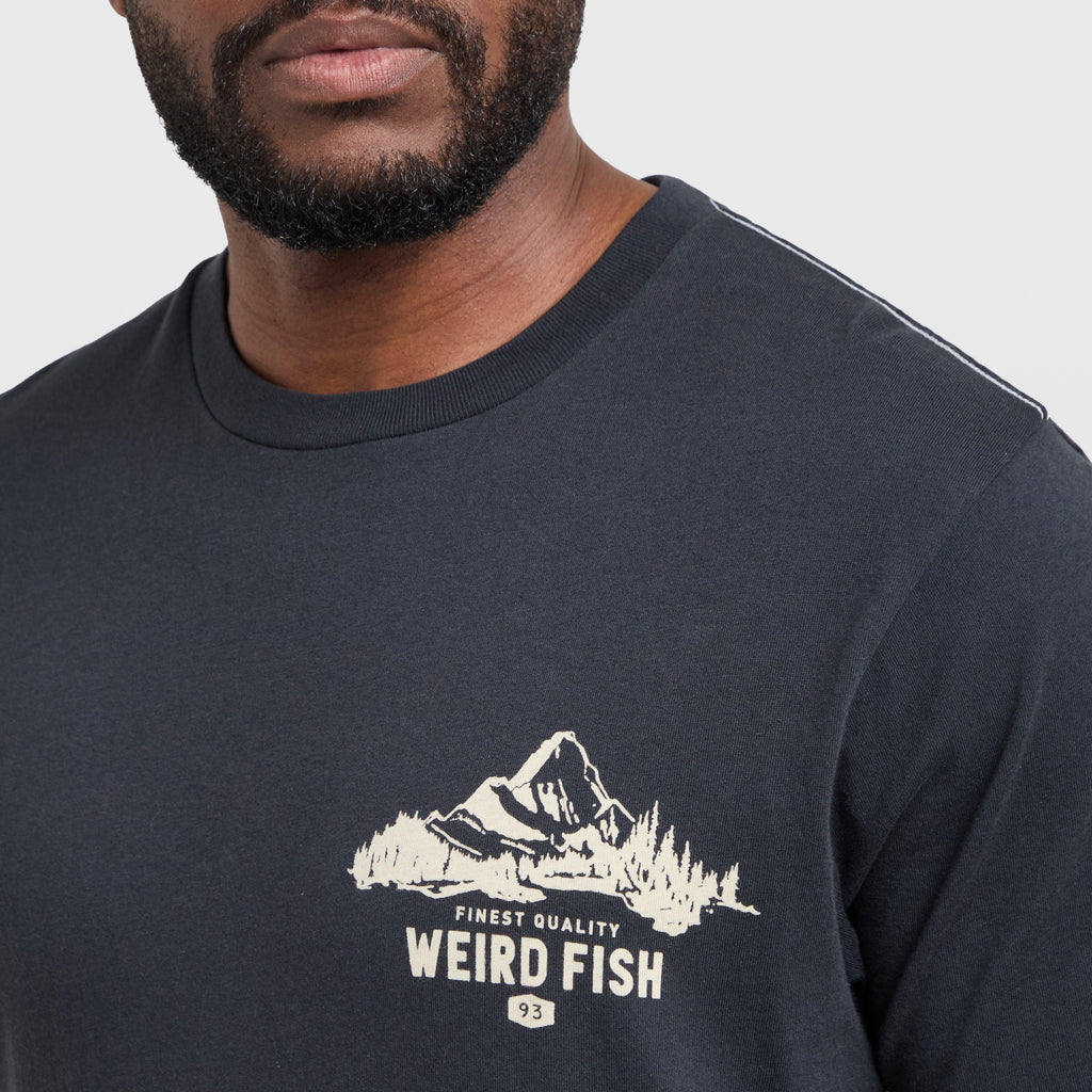 Men’s Mountain Valley Graphic T-Shirt