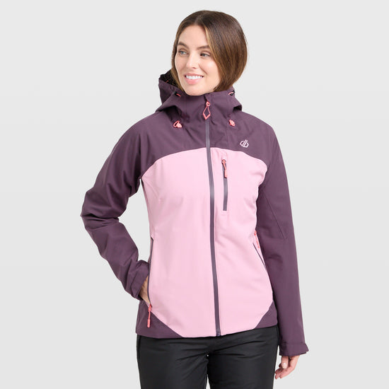 Women's Torrek II Waterproof Jacket