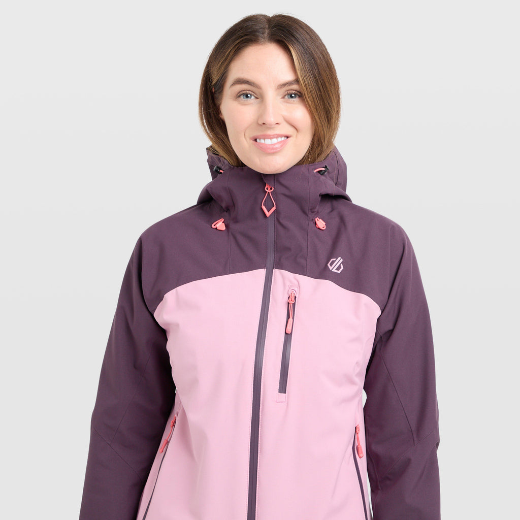 Women's Torrek II Waterproof Jacket