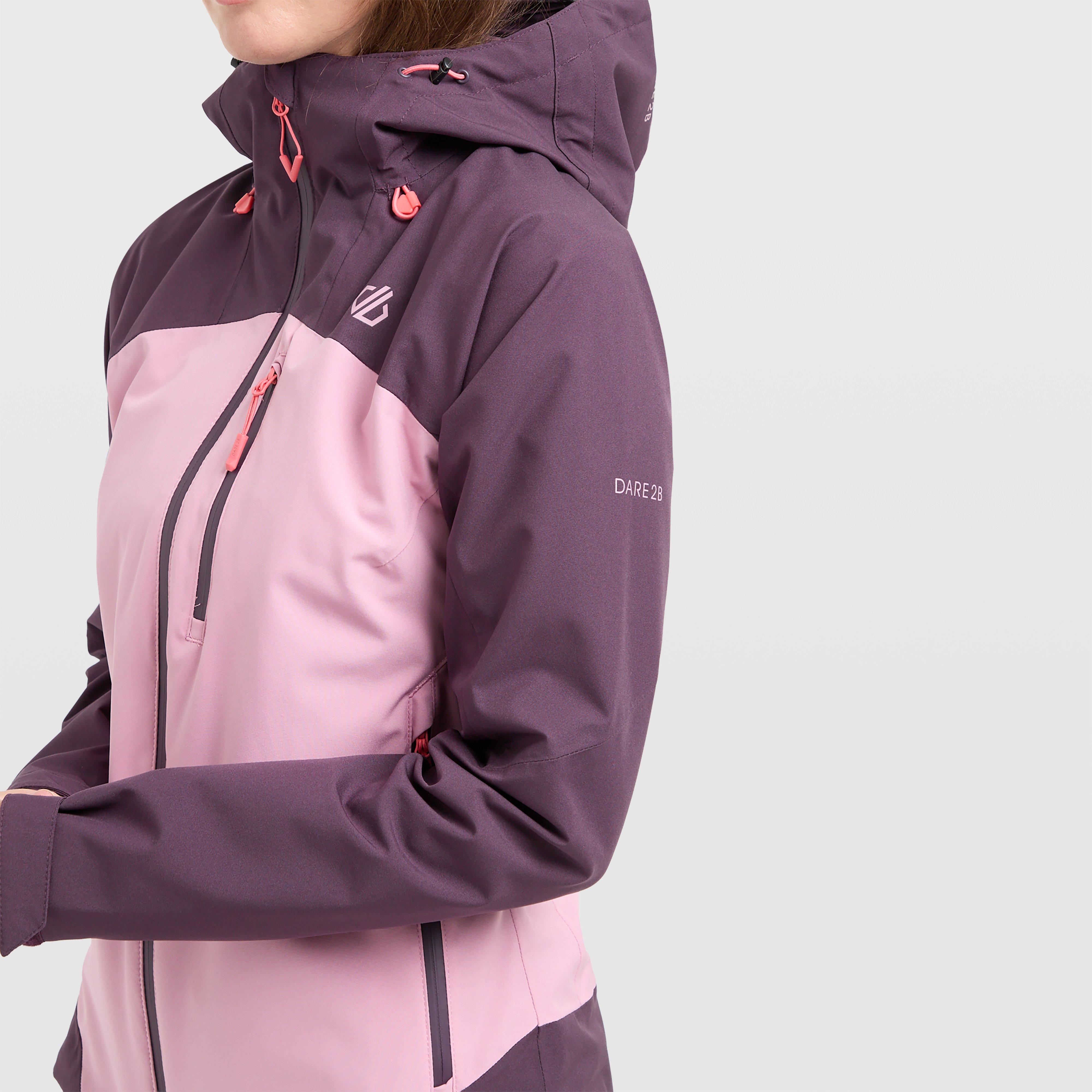 Women's Torrek II Waterproof Jacket