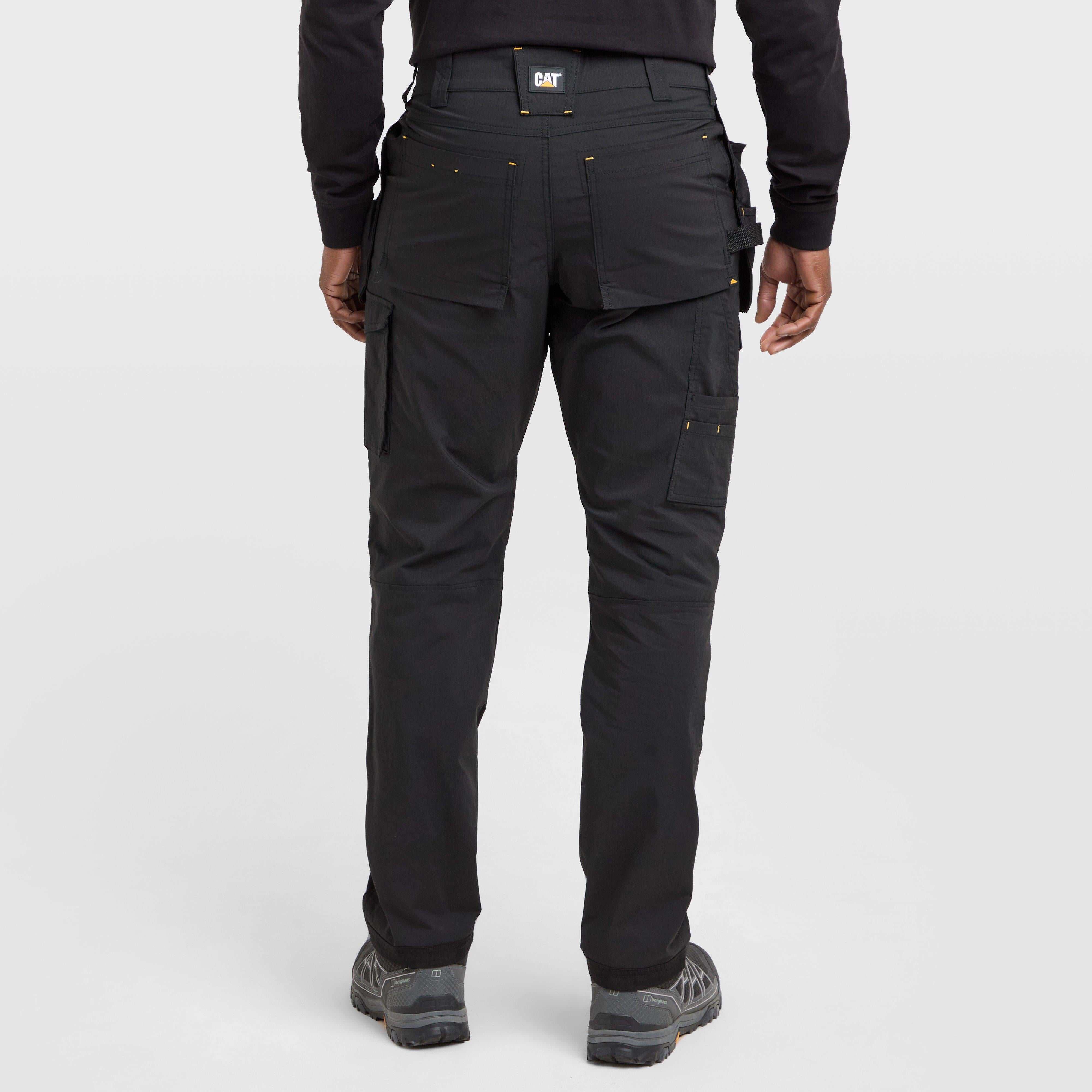 Men’s Nexus Holster Stretch Trousers