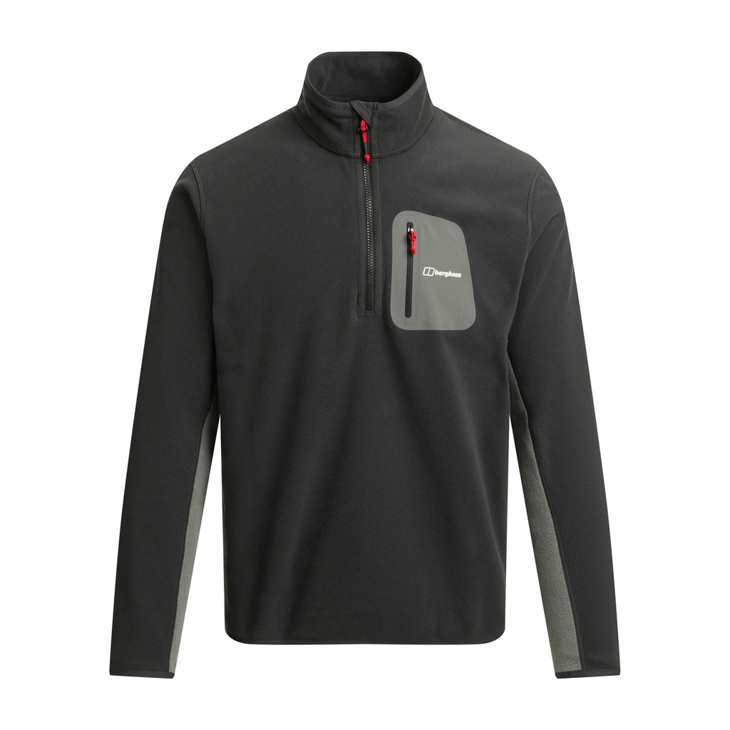Men’s Helvellyn Half Zip Fleece
