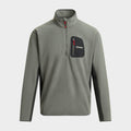 Men’s Helvellyn Half Zip Fleece