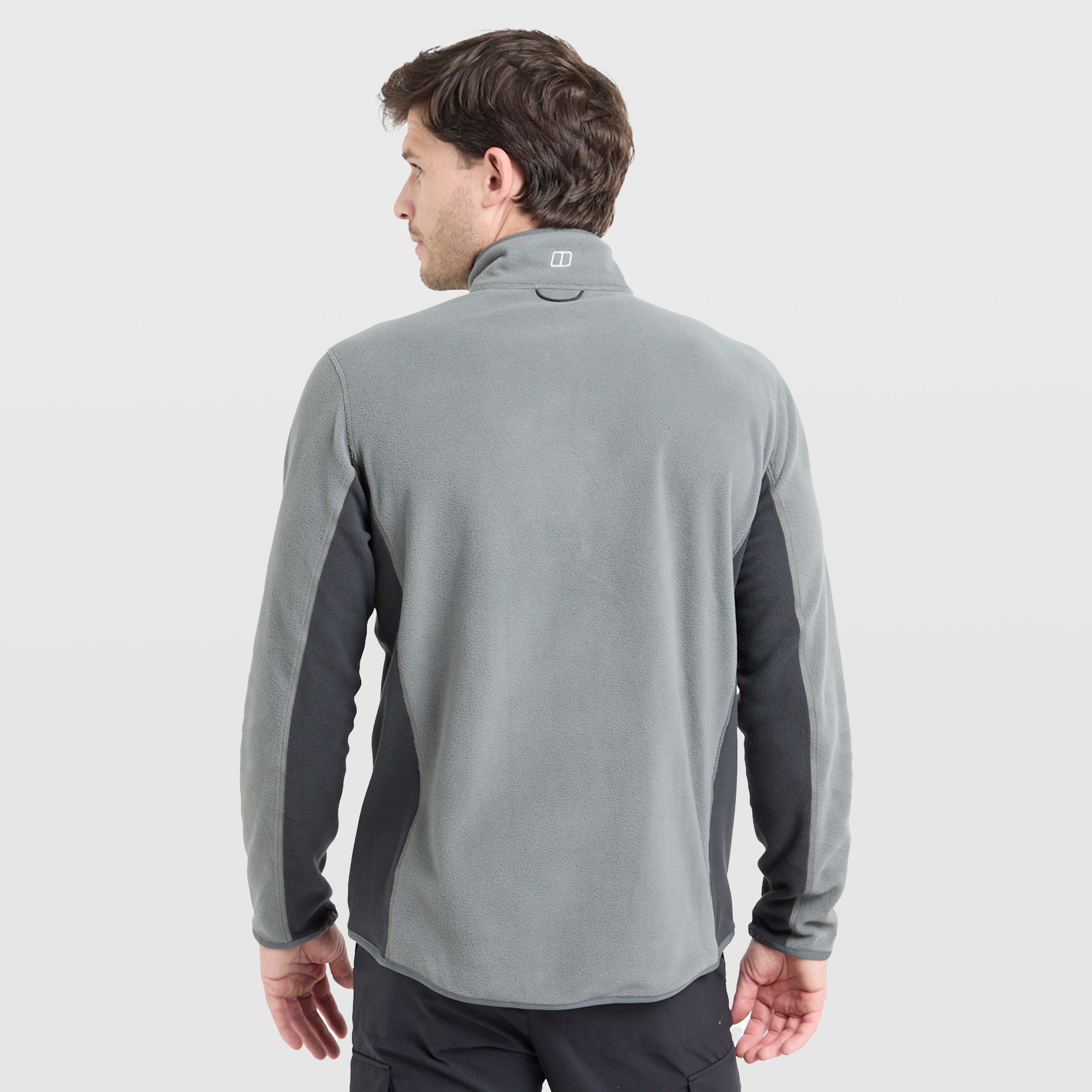 Men’s Helvellyn Half Zip Fleece