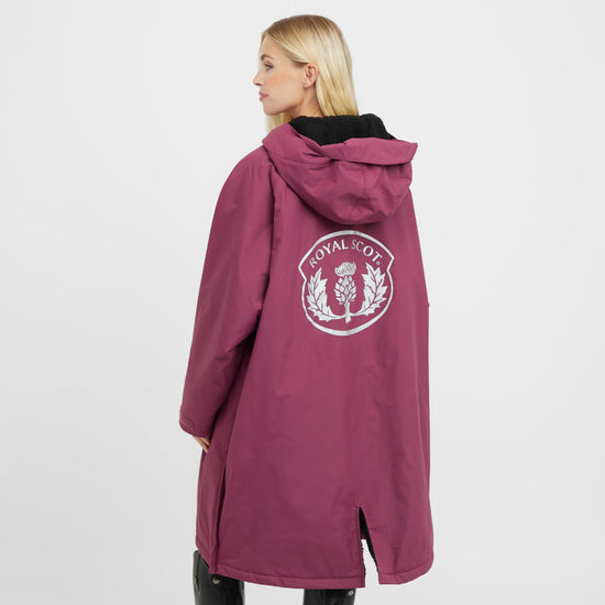 Women’s Neve Waterproof Riding Aquarobe