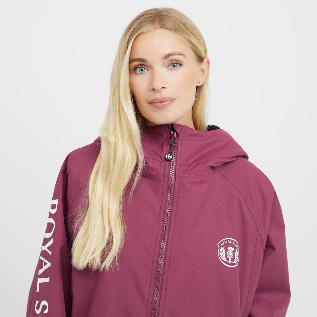 Women’s Neve Waterproof Riding Aquarobe