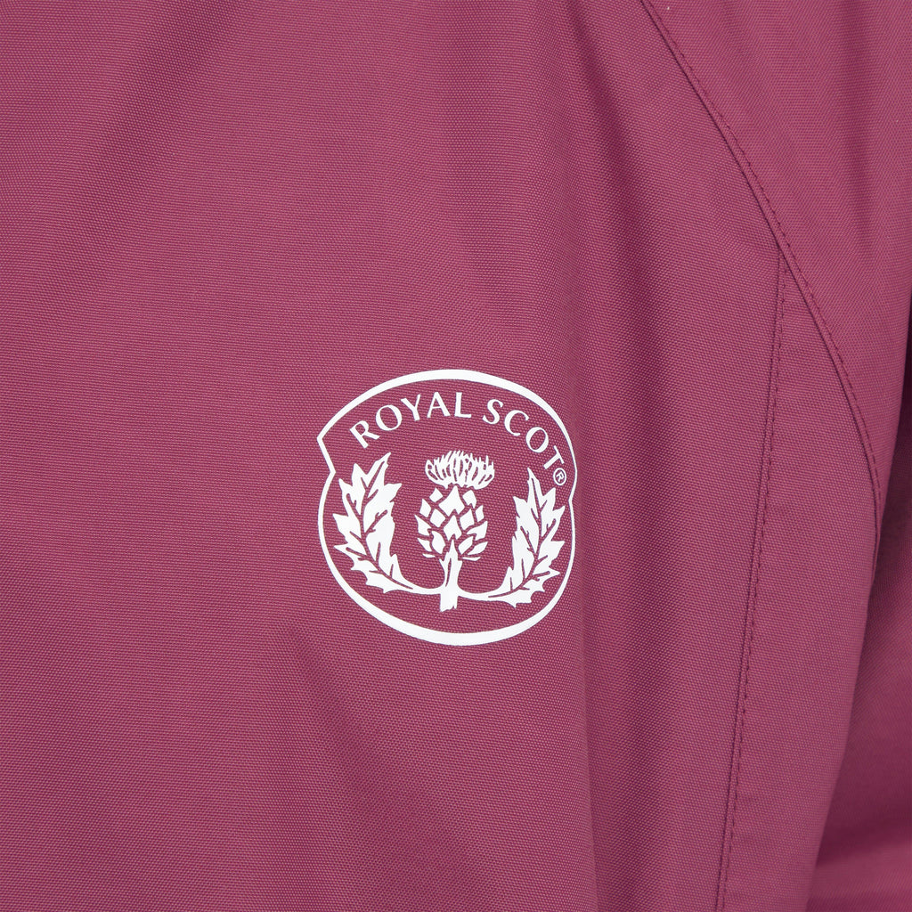 Women’s Neve Waterproof Riding Aquarobe