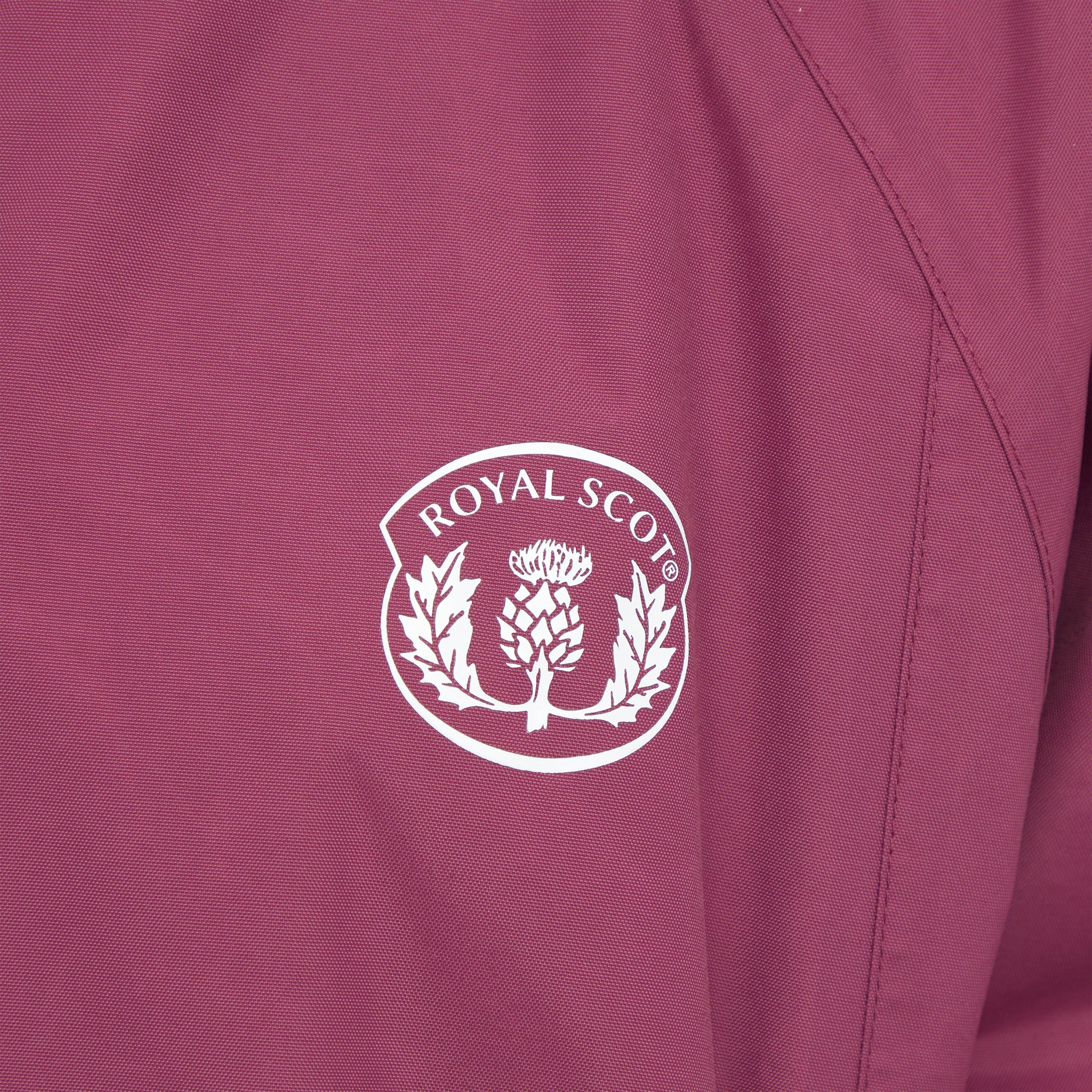 Women’s Neve Waterproof Riding Aquarobe