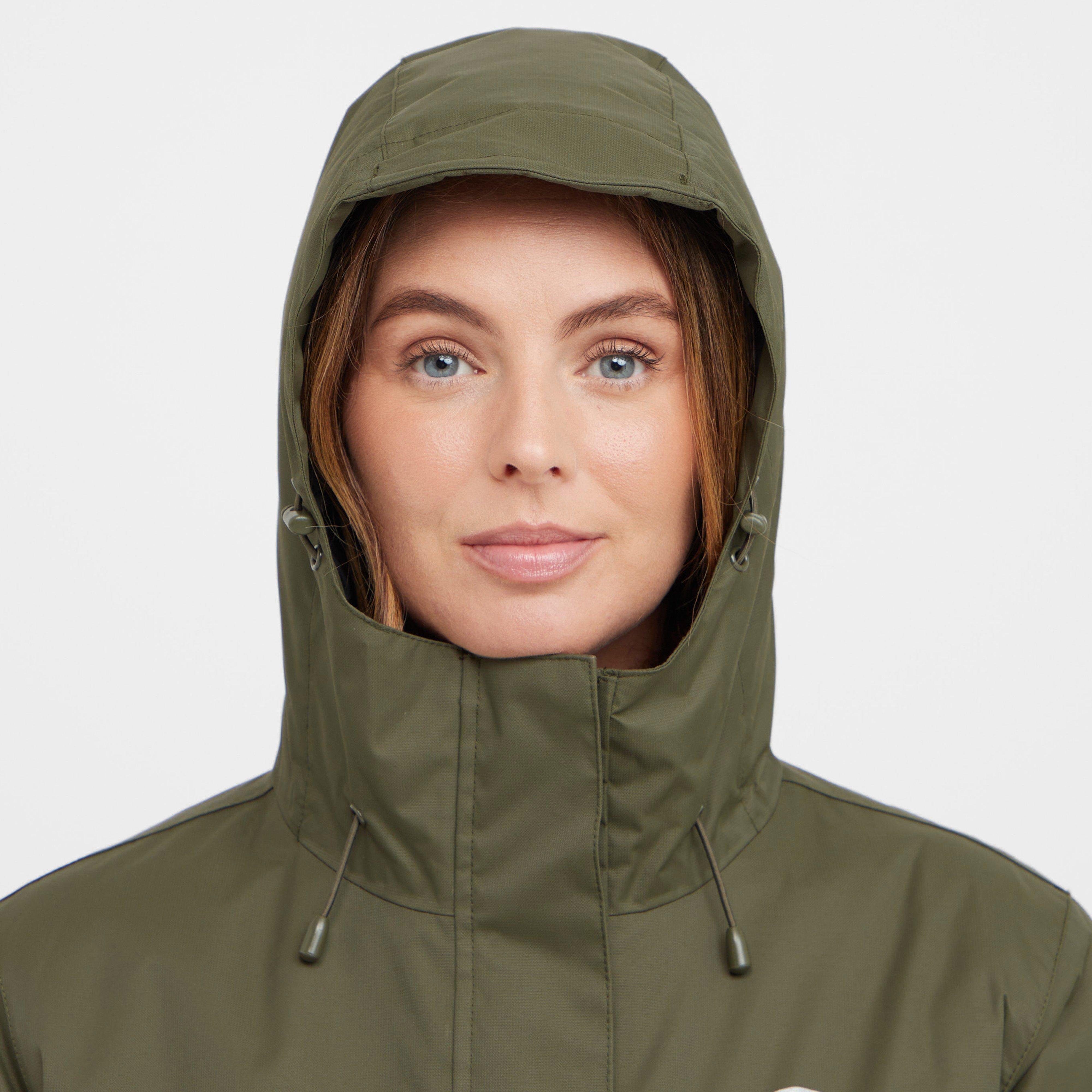 Women’s Maya Waterproof Insulated Jacket