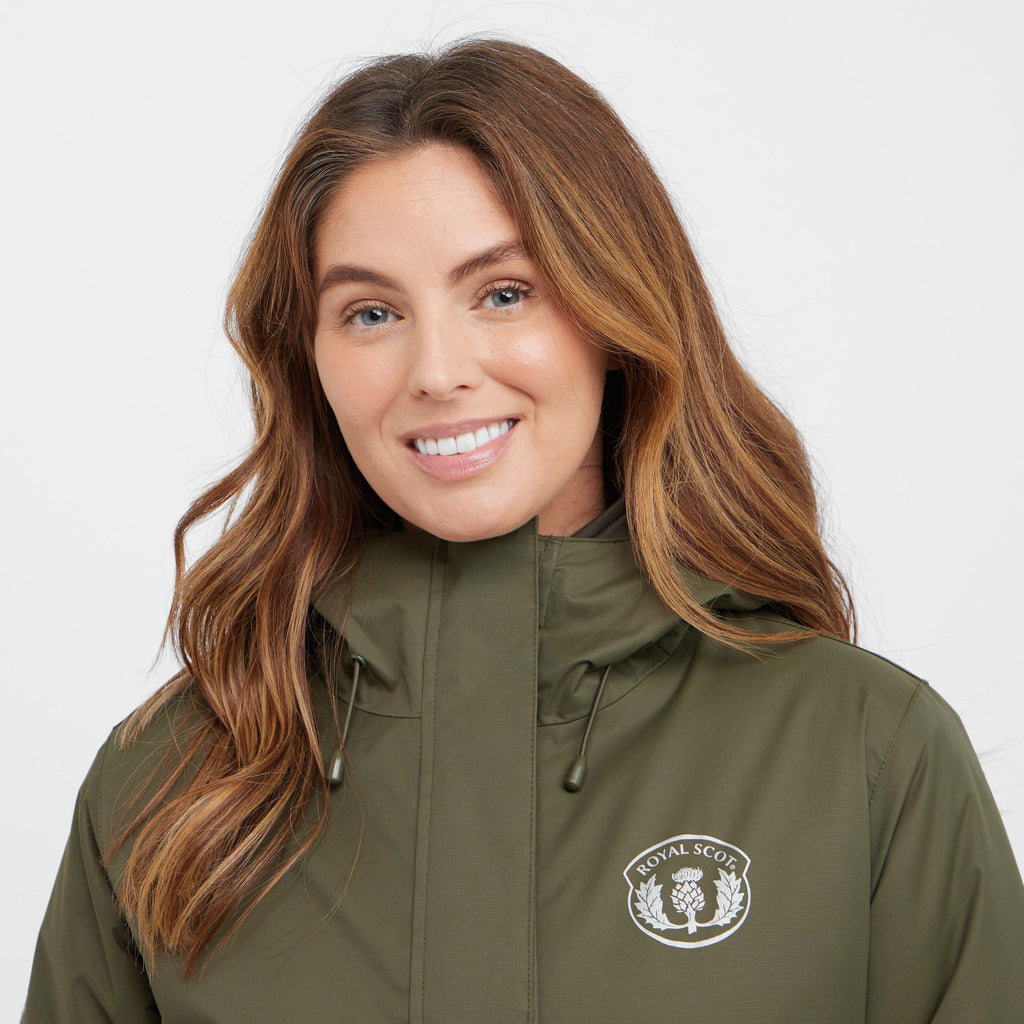 Women’s Maya Waterproof Insulated Jacket